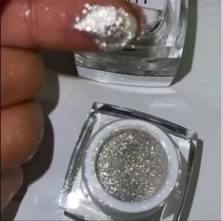 Majestic Glitter (réf G11)