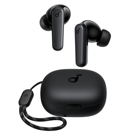 سماعات أذن لاسلكية Anker مزودة بالذكاء الاصطناعي ومقاومة للماء