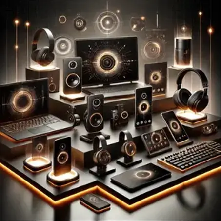 الإلكترونيات