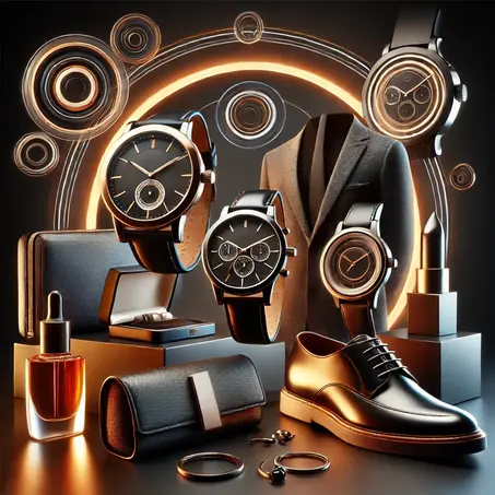 منتجات خاصة بالرجال