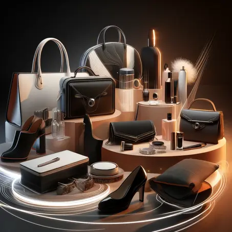 منتجات خاصة بالنساء