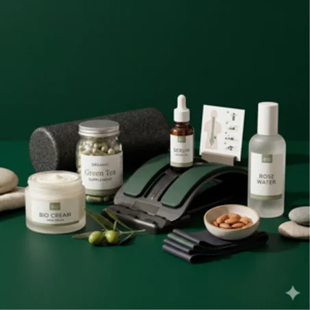 (Health & Beauty  )الصحة والعناية