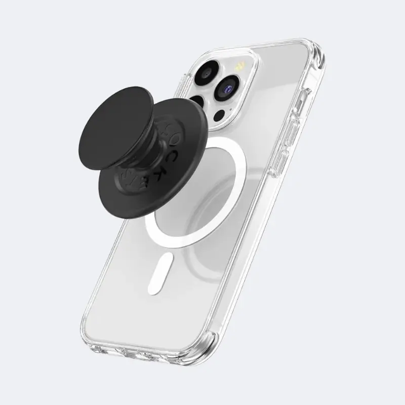 مقبض موبايل وحامل مغناطيسي