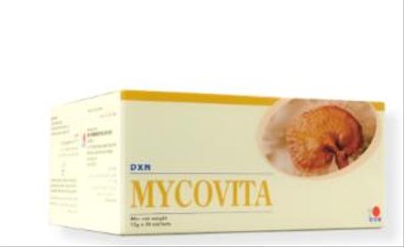 DXN MYCOVITA
