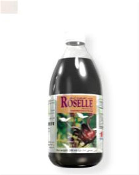 DXN ROSELLE JUICE