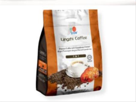 DXN LINGZHI COFFEE 3 IN 1