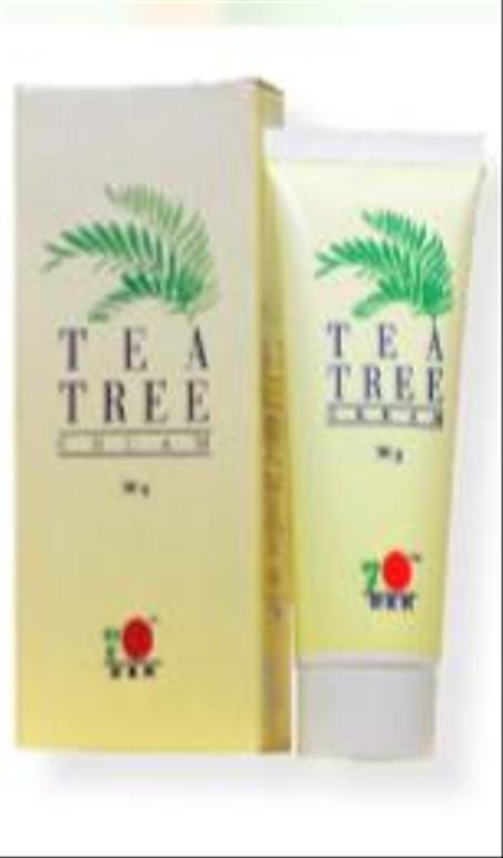 TEA TREE CREAM