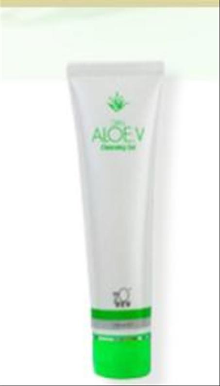 ALOE V. CLEANSING GEL