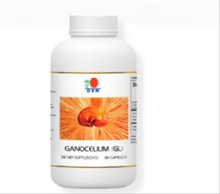 GANOCELIUM (GL 360)