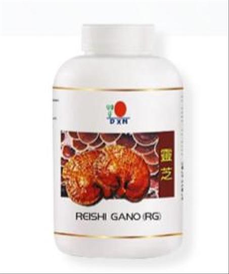 Reishi Gano (RG 360)