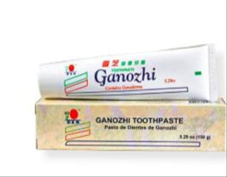GANOZHI TOOTHPASTE