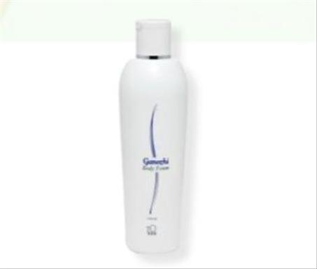 GANOZHI BODY FOAM