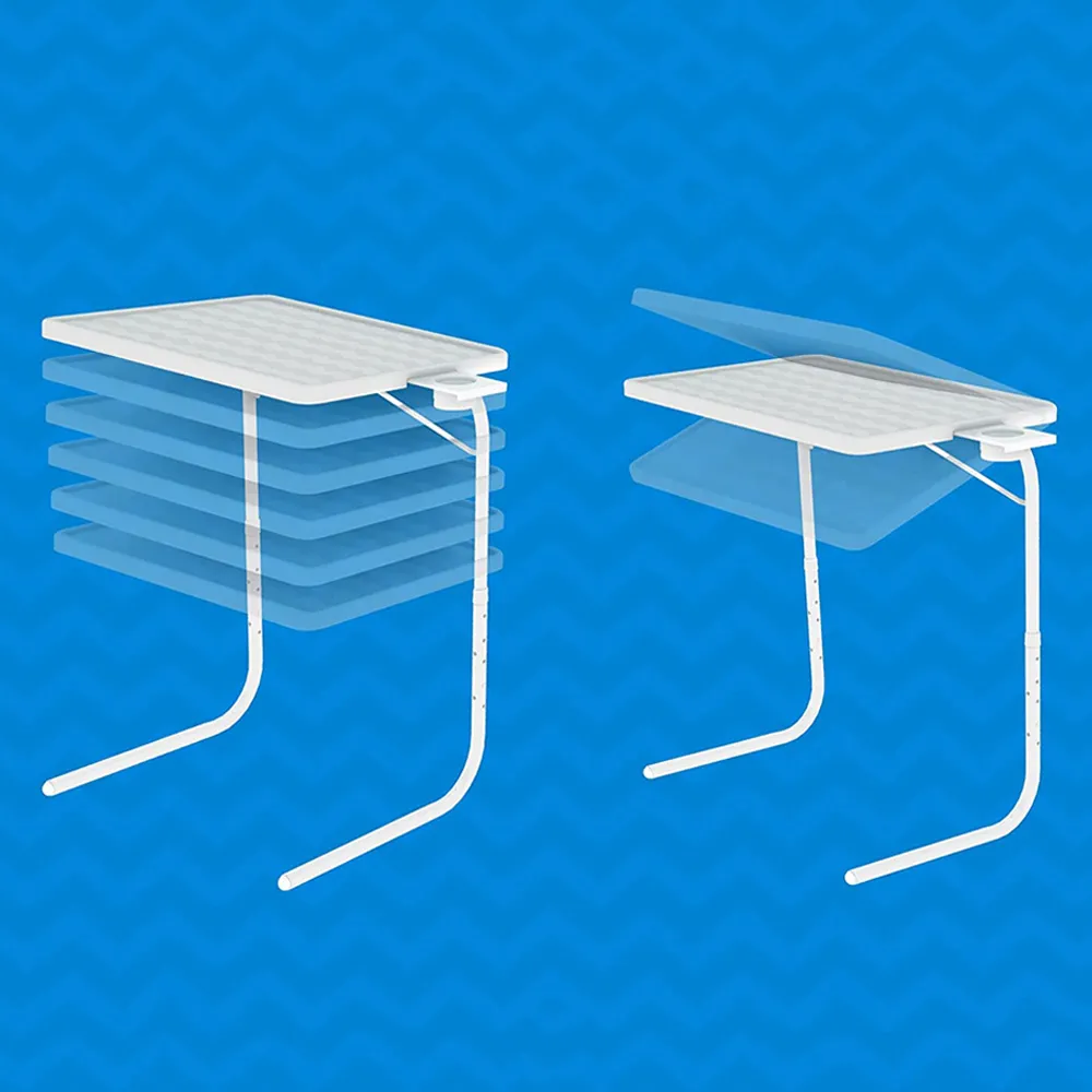 ترابيزة متحركة متعددة الأستخدام