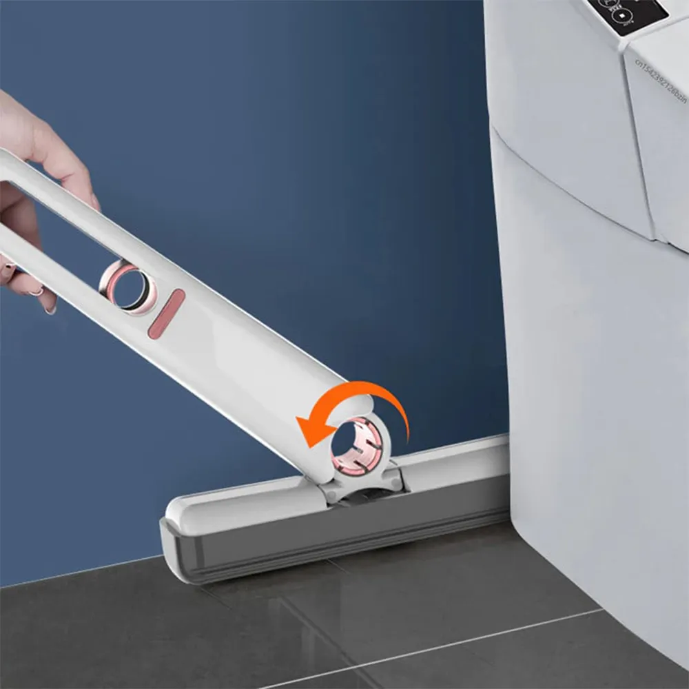 ممسحة الزجاج والسيارة العصرية