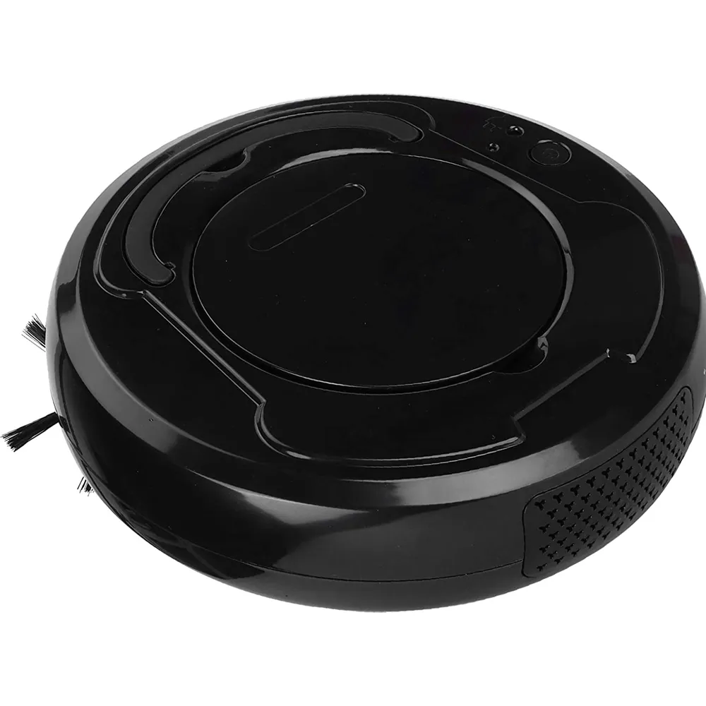 مكنسة روبوت كراون ضمان عامين