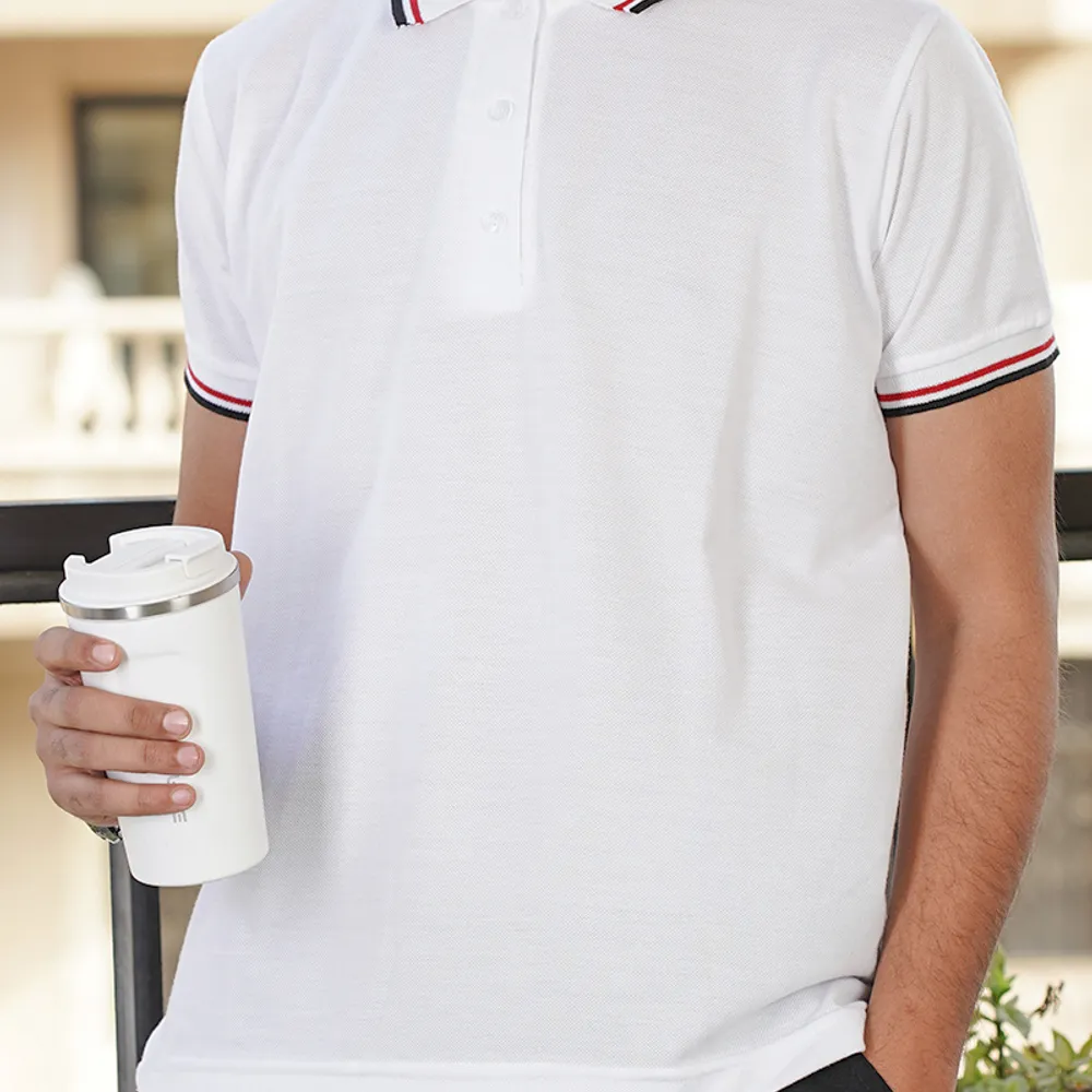 ٣ تيشيرت بولو بسعر ١