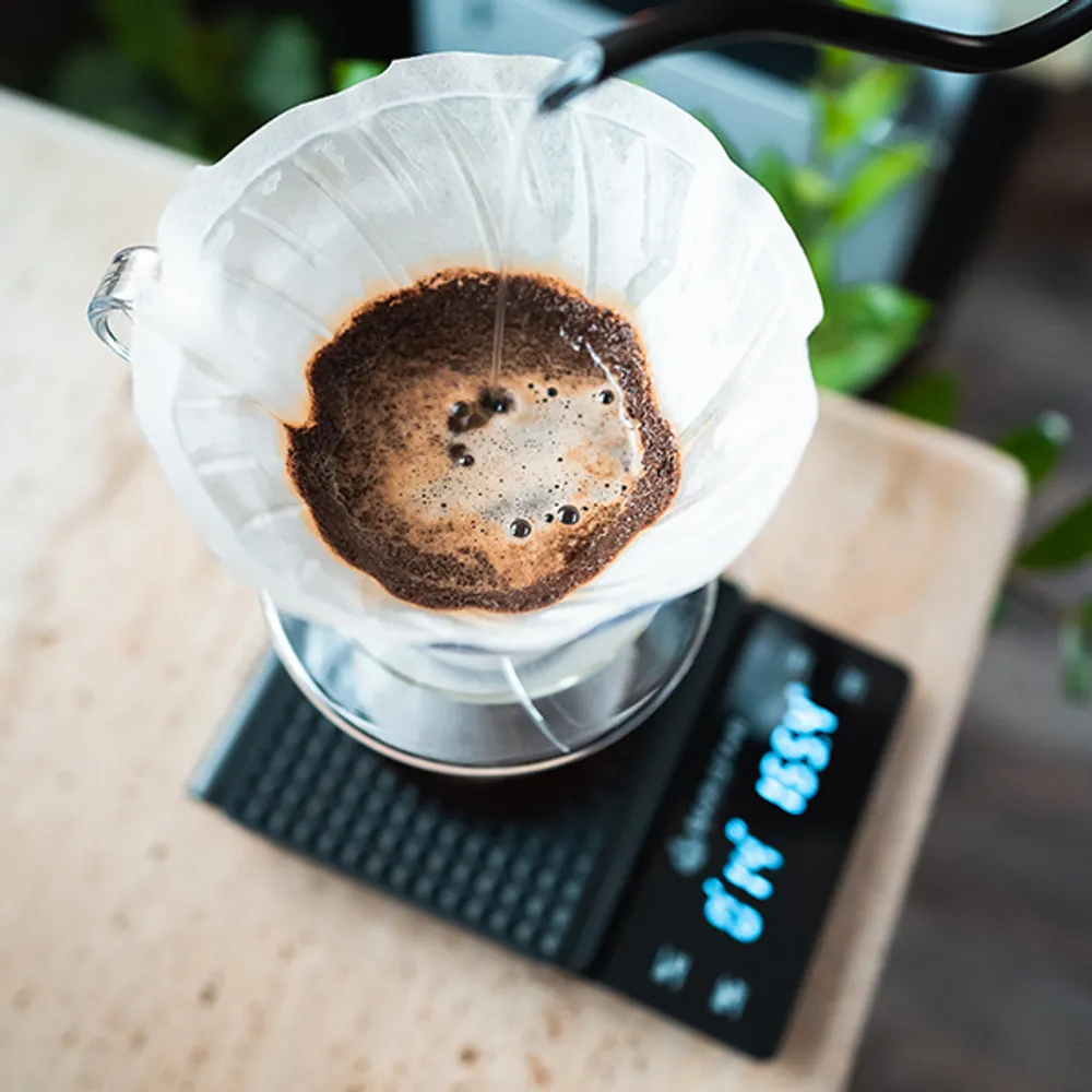 • طقم المزاج المتكامل للقهوة و الشاى (قابل للطى). بضمان سنتين