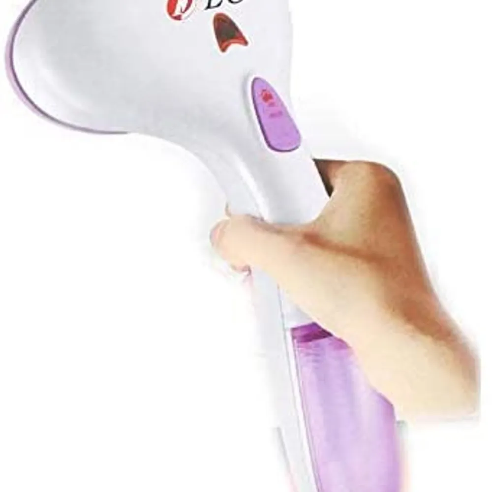 كواية بخار و مزيل وبر