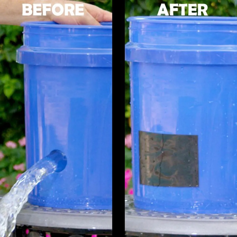 Flex Tip Waterproof Rubber Adhesive Tape