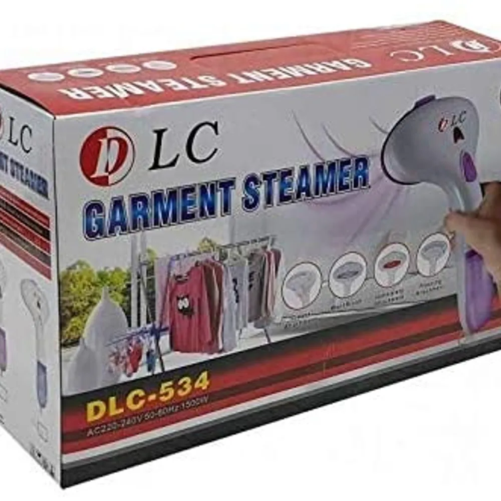 كواية بخار و مزيل وبر