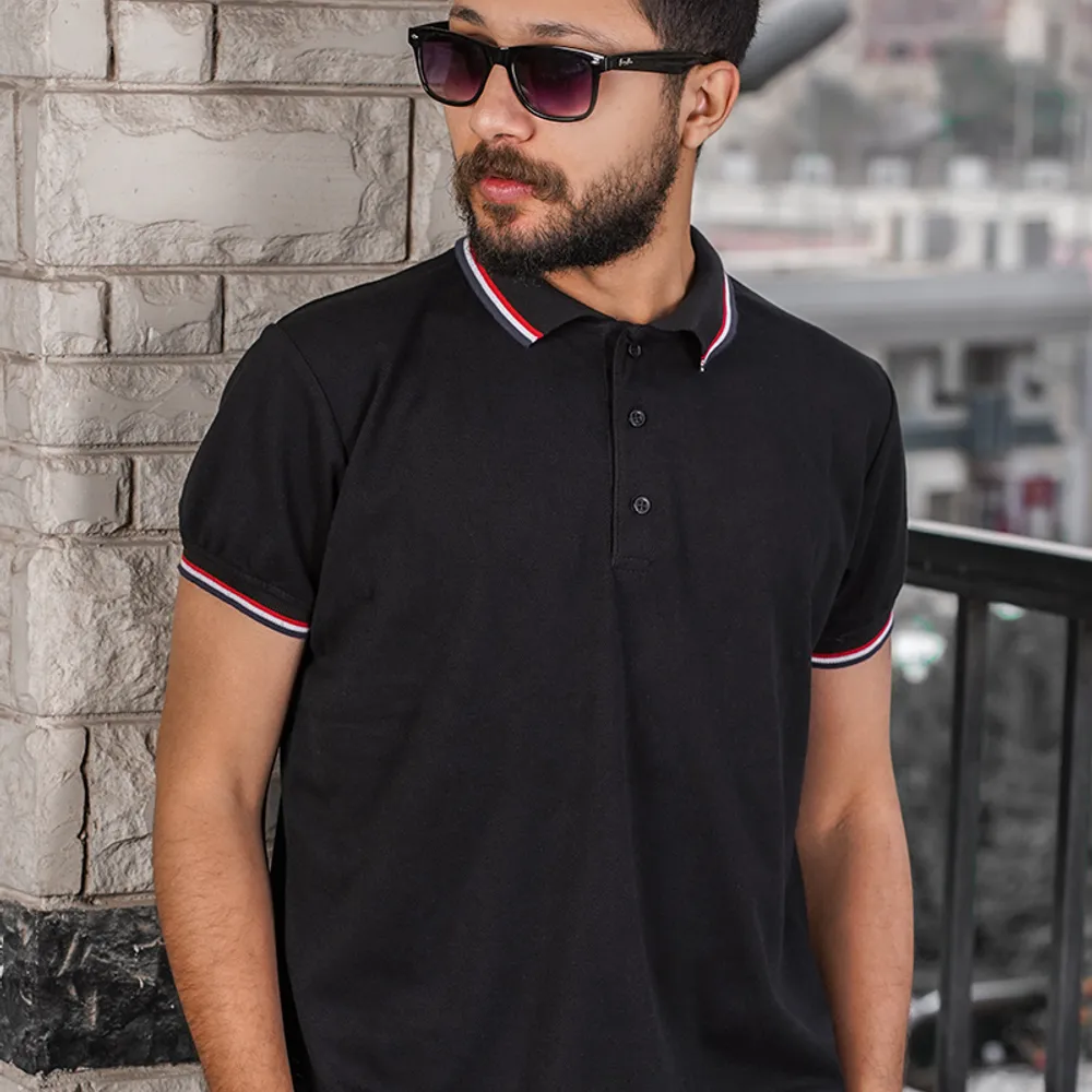 ٣ تيشيرت بولو بسعر ١