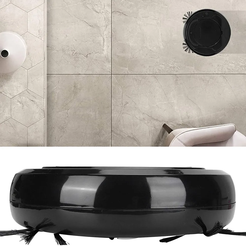 مكنسة روبوت كراون ضمان عامين