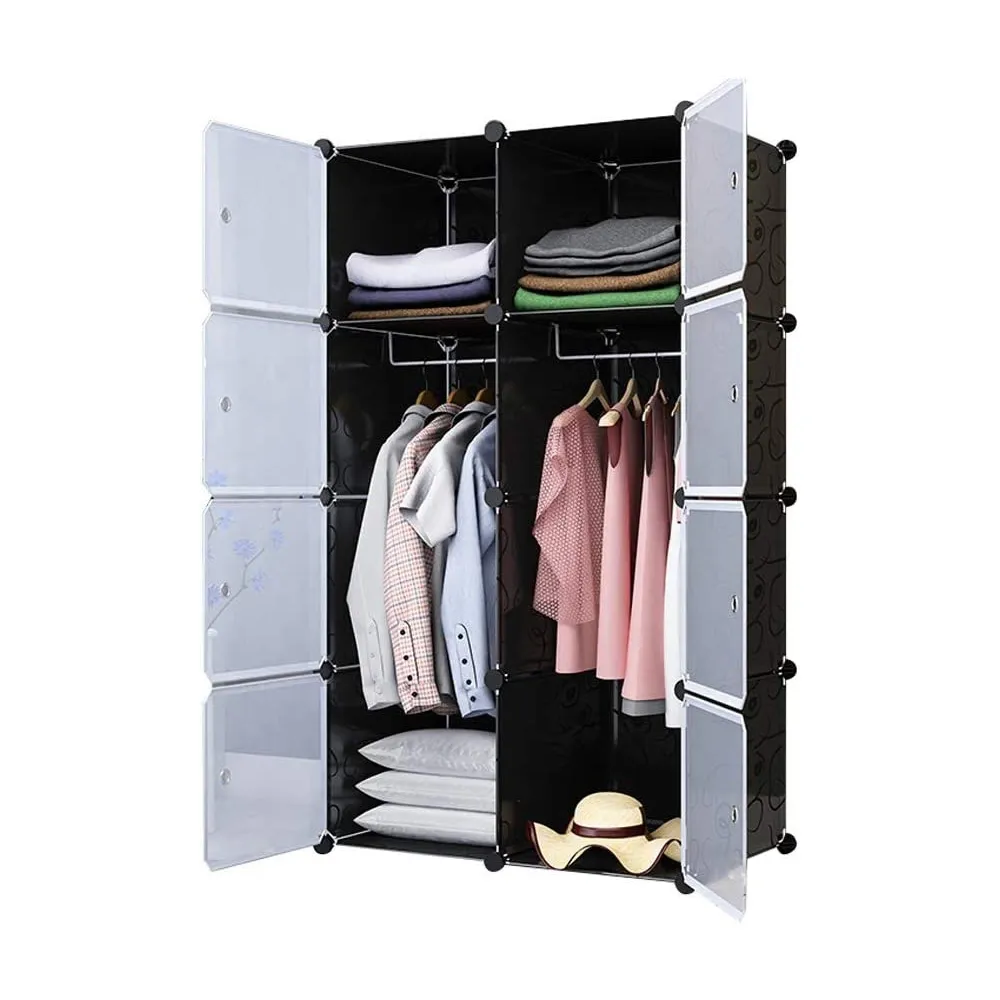 خزانة ملابس محمولة