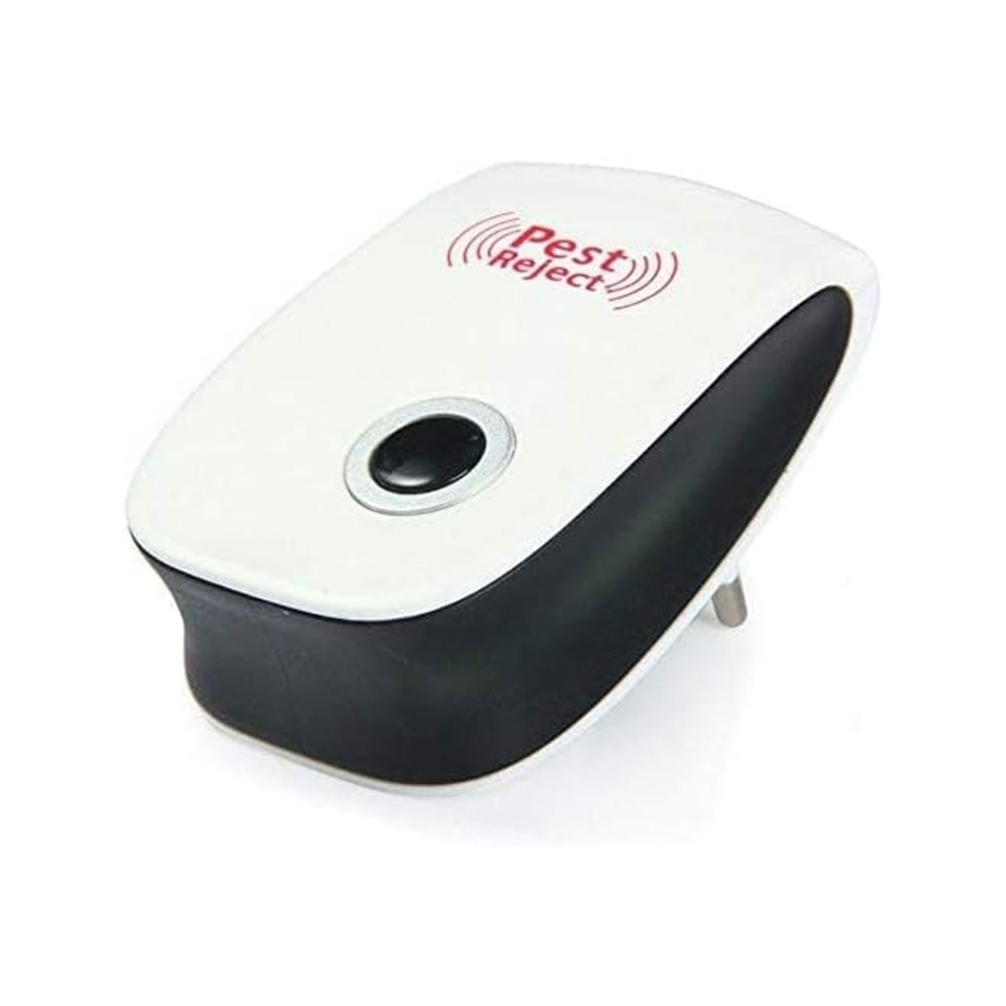Electronic Rodent and Insect Repeller