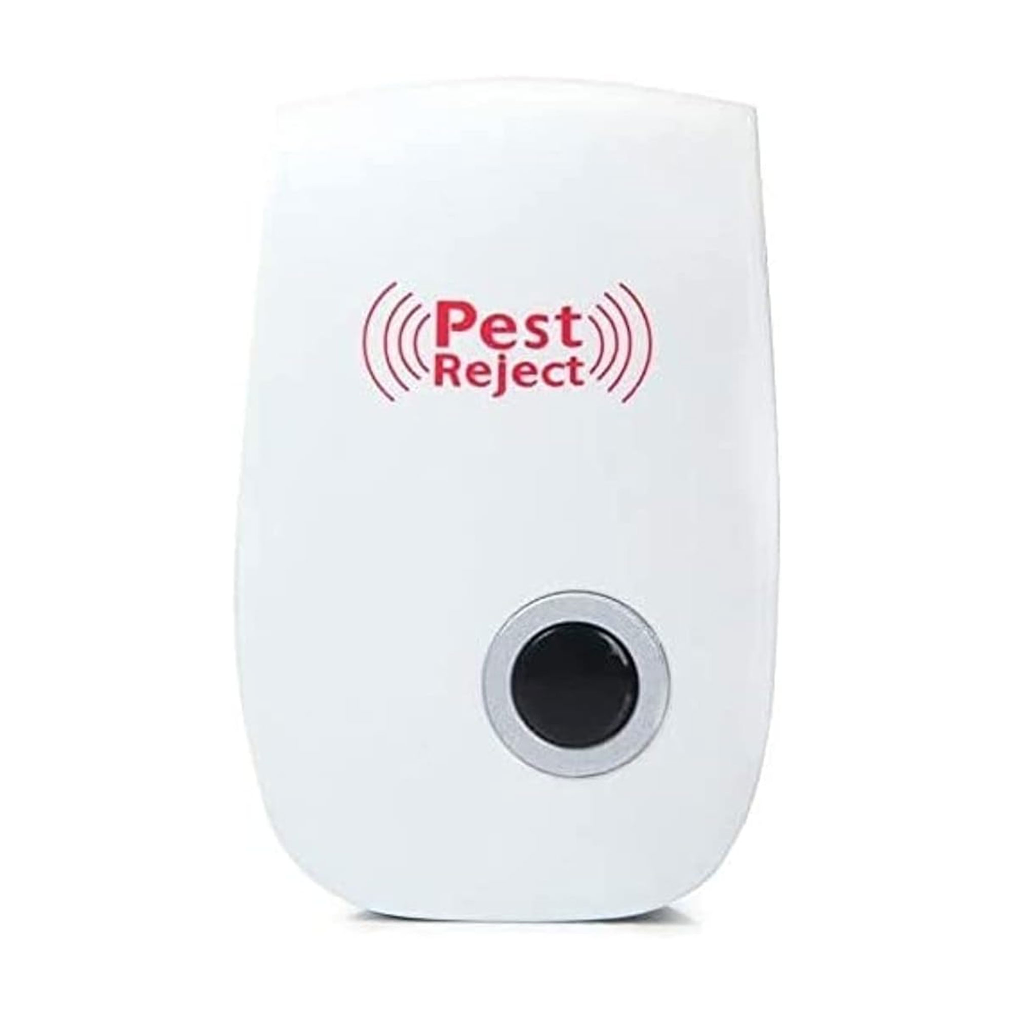 Electronic Rodent and Insect Repeller