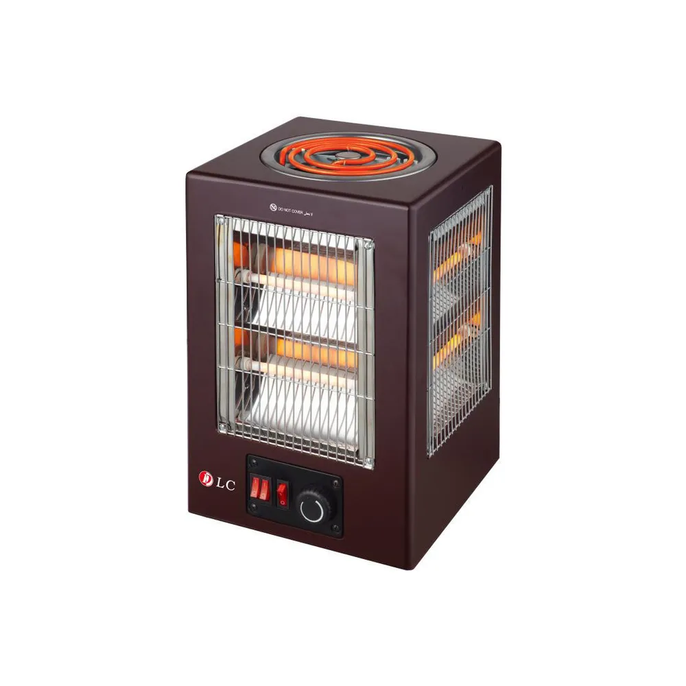 دفاية كهربائية 5 اتجاهات من DLC