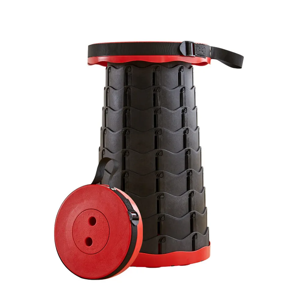 كرسي محمول قابل للطي