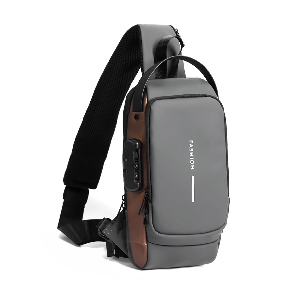 حقيبة ضد السرقة وباوربانك