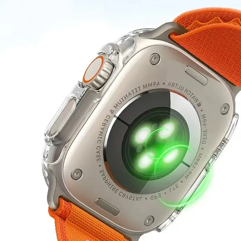 • سماعة AirPods  + ساعة سمارت ULTRA