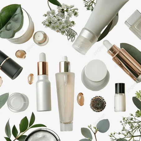 منتجات العناية والتجميل