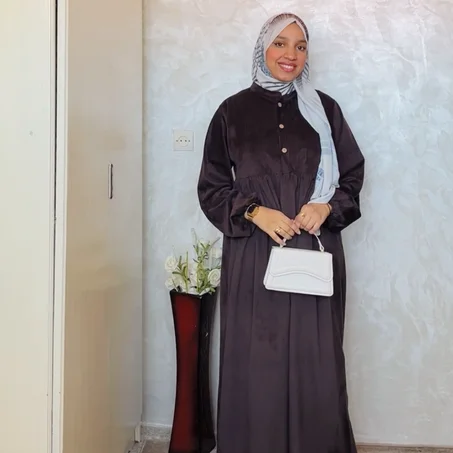 عباية حياة كاجوال