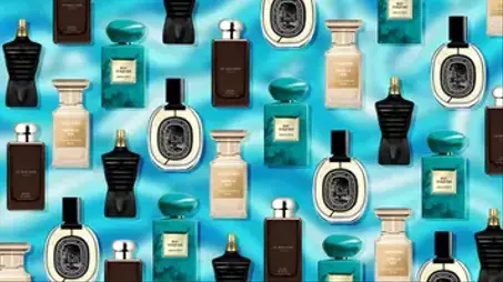 عطور للجمال