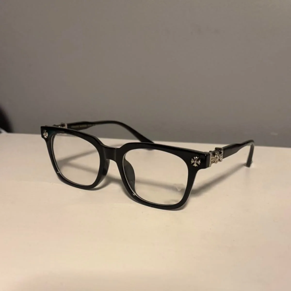 Chrome Hearts Glasses