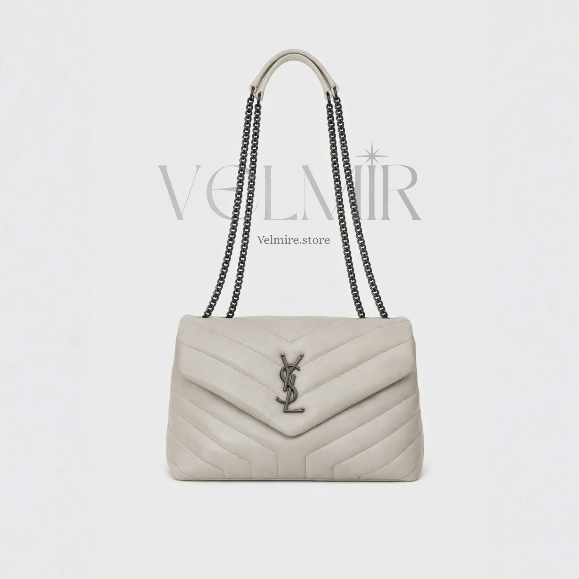 YSL Loulou Bag