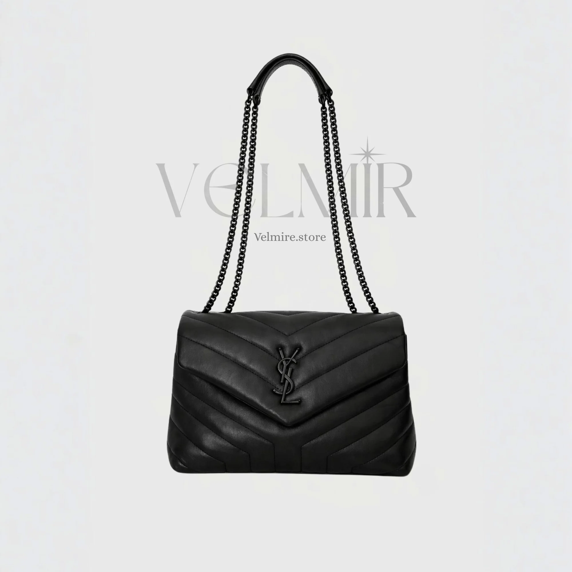 YSL Loulou Bag