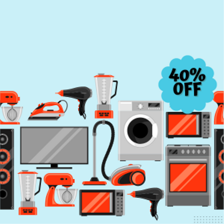 الإلكترونيات