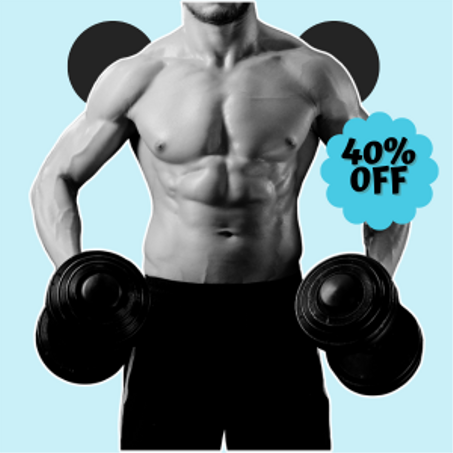 الرياضة واللياقة البدنية