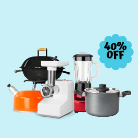 المطبخ و الطعام