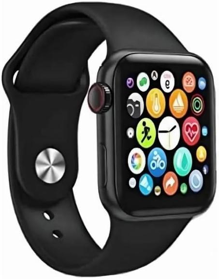 سٍٍاعة ذكية للرجال والنساء والاطفال لتتبع اللياقة البدنية والتمارين الرياضية