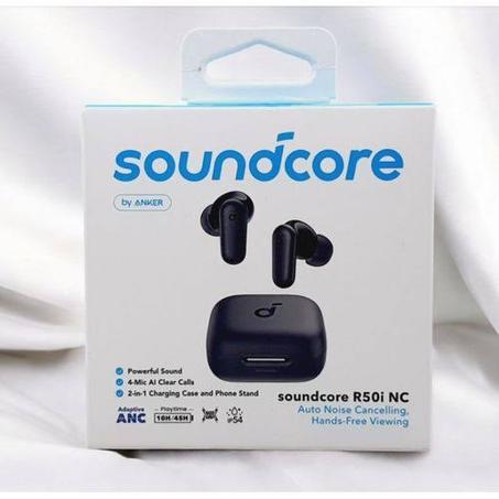 Soundcore R50i NC