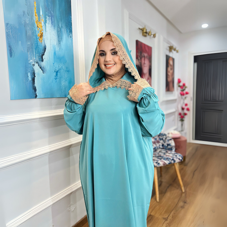 عباية - Rf197715