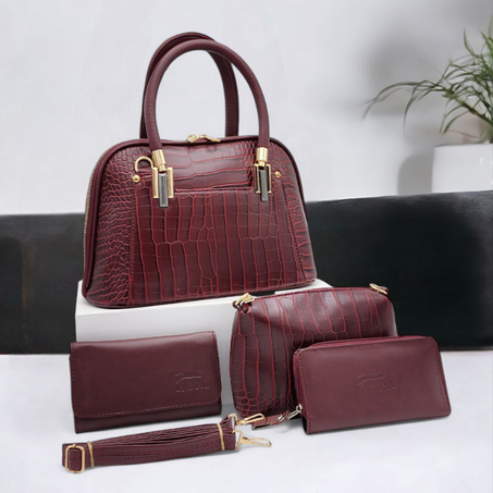 Sac Hors Mini pack 4