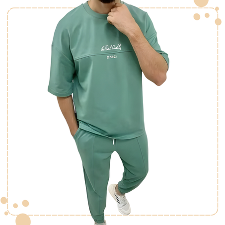 أنصومبل رجال متكون من 2 قطع