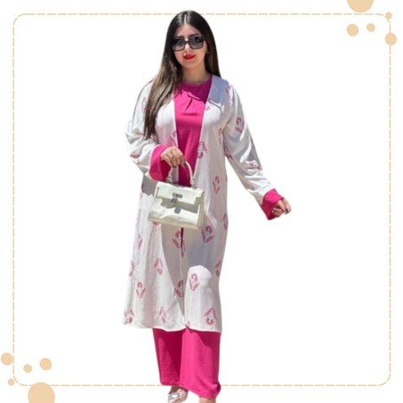 أنصومبل صيفي 3 قطع 2025