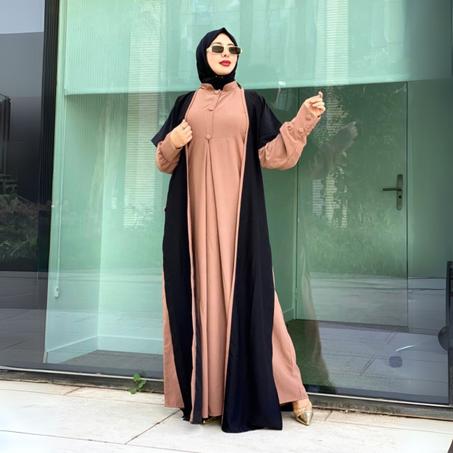 عباية 4 قطع - Rf29570