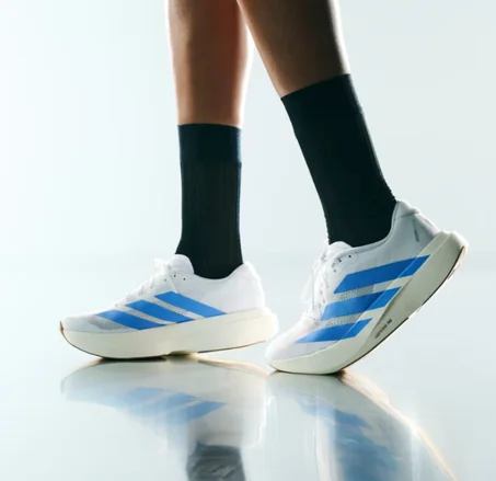 حذاء adidas adizero